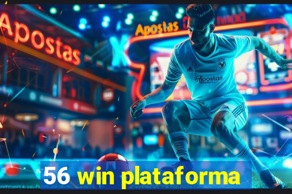 56 win plataforma